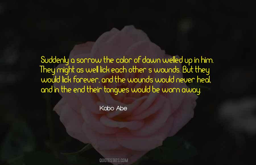 Kobo Quotes #962505