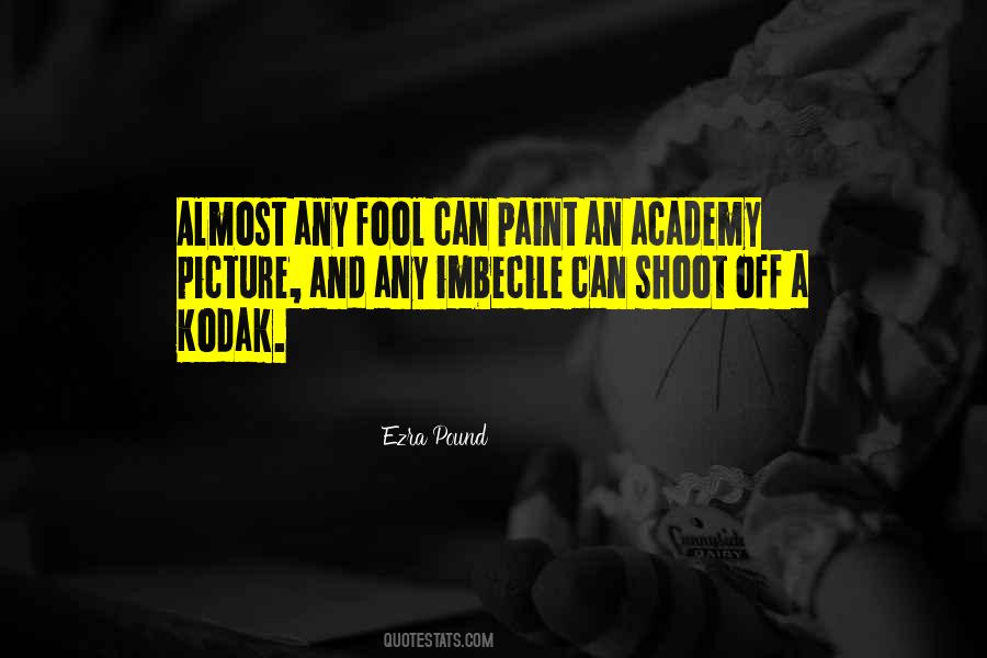 Kodak's Quotes #1148591