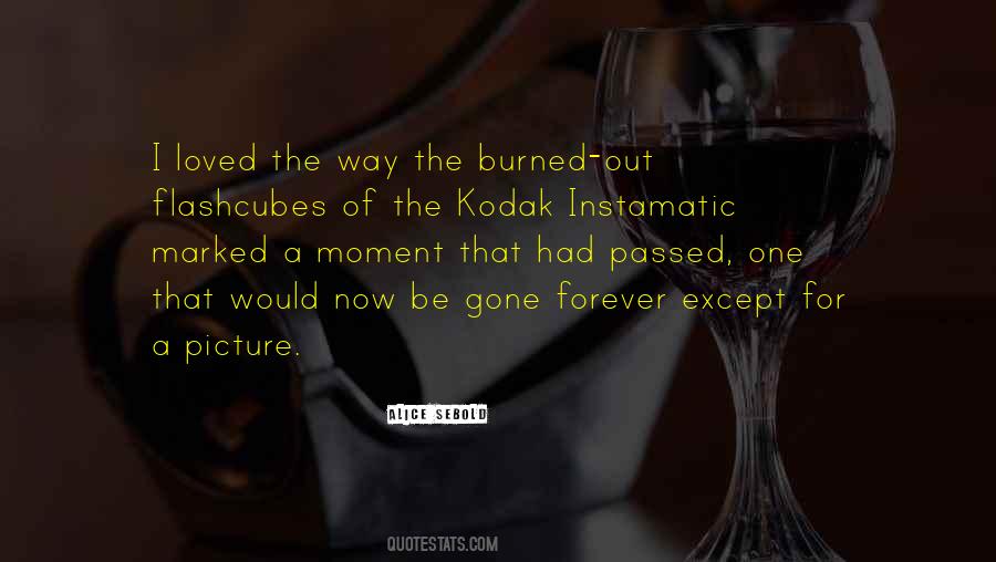 Kodak's Quotes #1686029