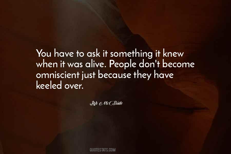 Kofi Anyidoho Quotes #1694482