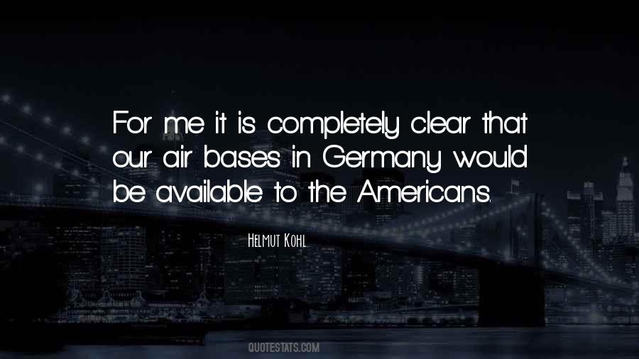 Kohl Quotes #1169844