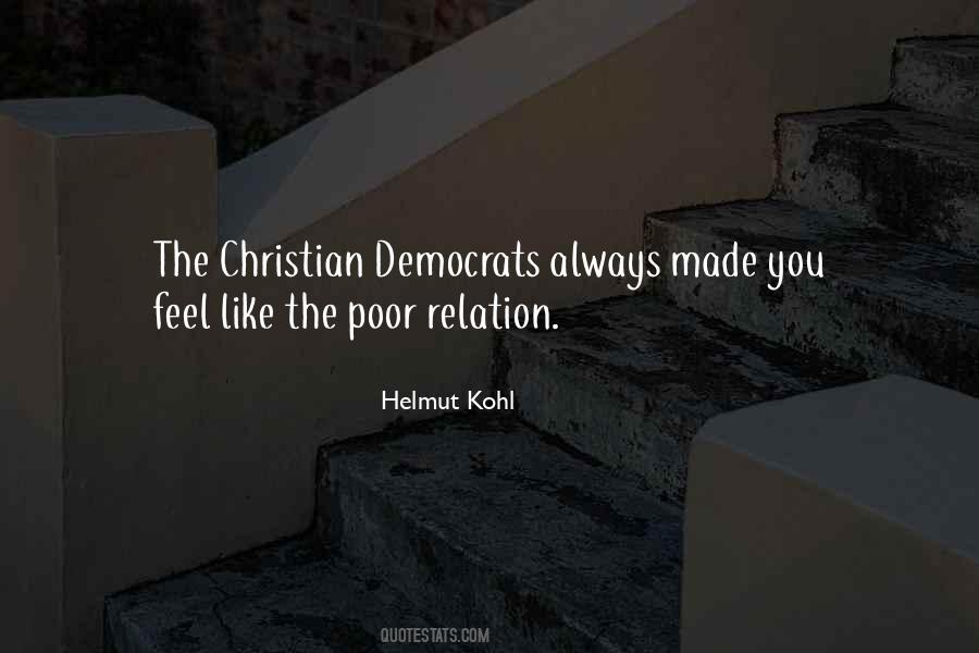 Kohl Quotes #586342