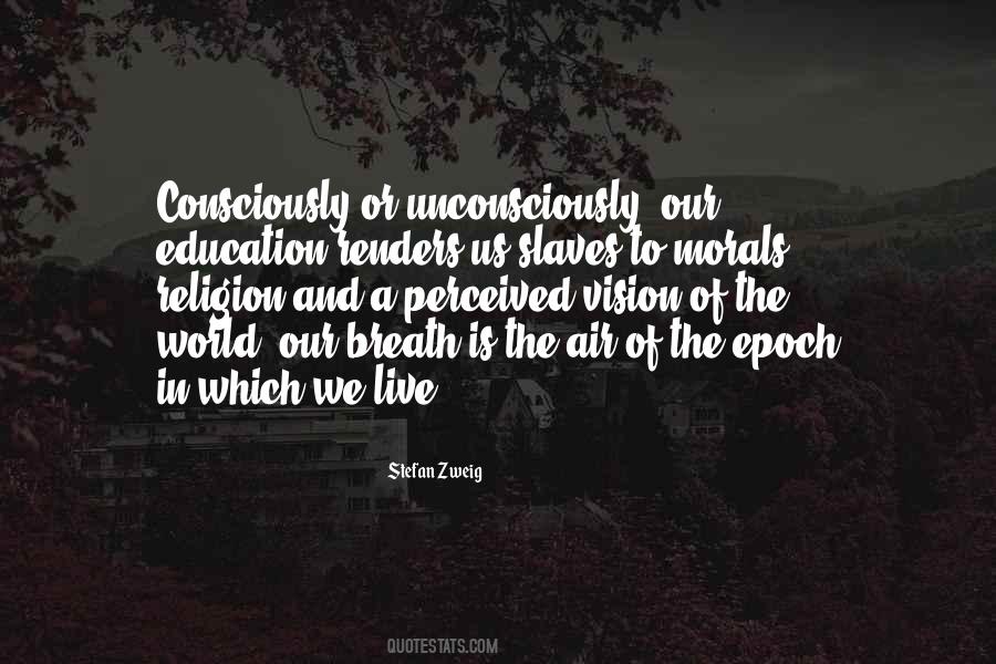 Quotes About Education And Religion #1483866