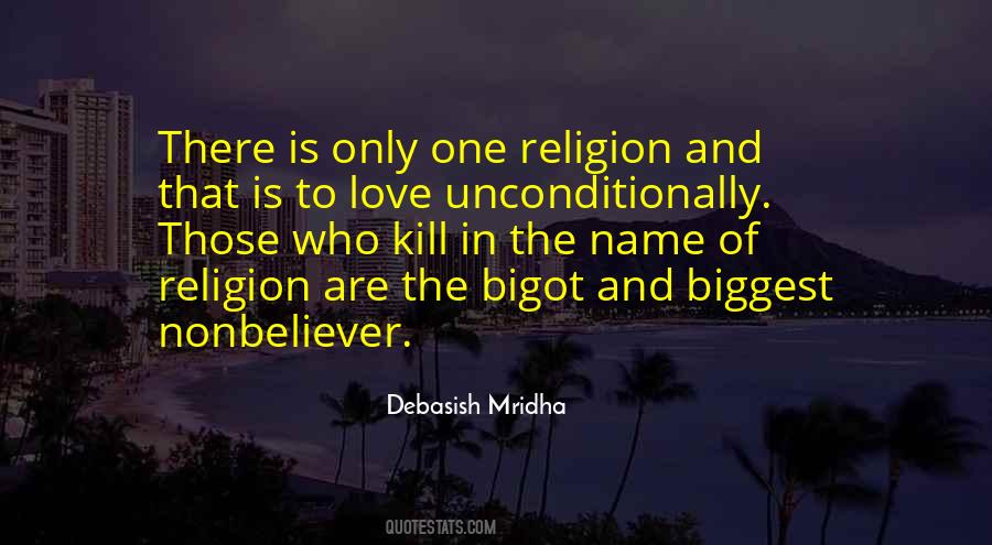 Quotes About Education And Religion #1677223