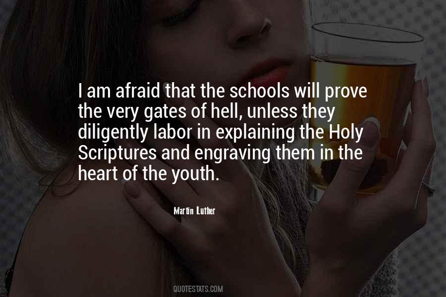 Quotes About Education And Religion #780692