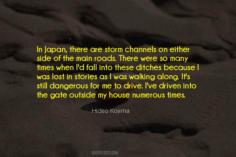 Kojima Quotes #1683332