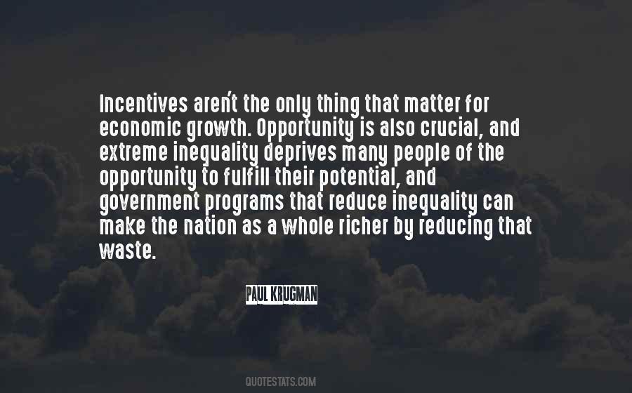 Quotes About Education And Growth #1039345