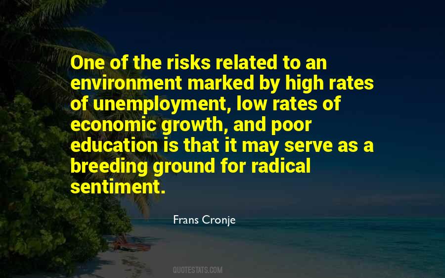 Quotes About Education And Growth #11790