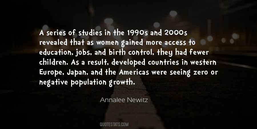 Quotes About Education And Growth #1473545
