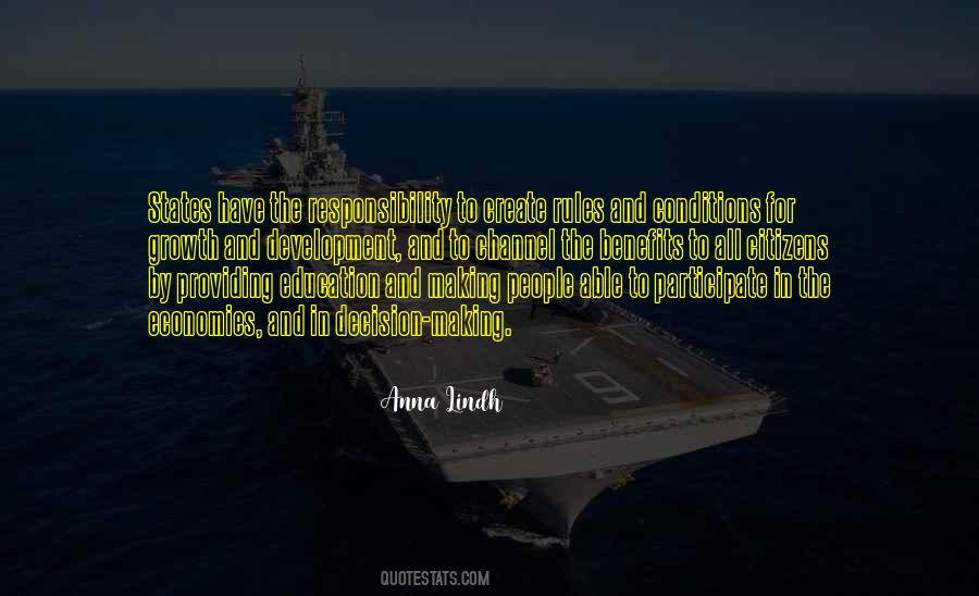Quotes About Education And Growth #192020