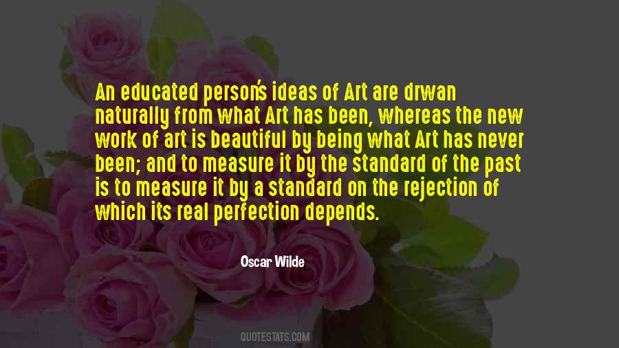 Quotes About Educated Person #1877524