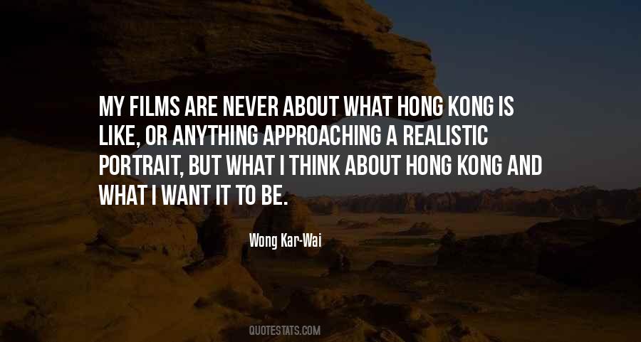 Kong Quotes #1607239