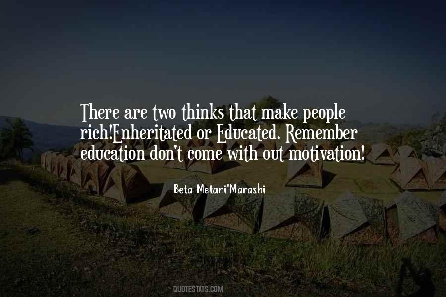 Quotes About Educated People #399572 Quotes About Educated People #399572