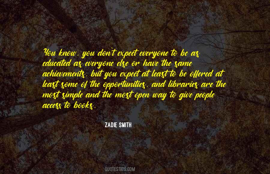Quotes About Educated People #449331 Quotes About Educated People #449331