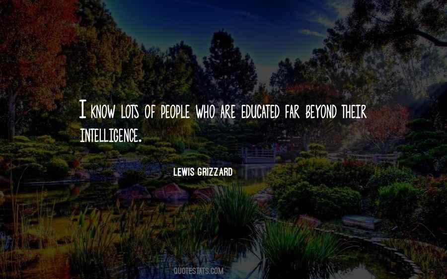 Quotes About Educated People #502162 Quotes About Educated People #502162