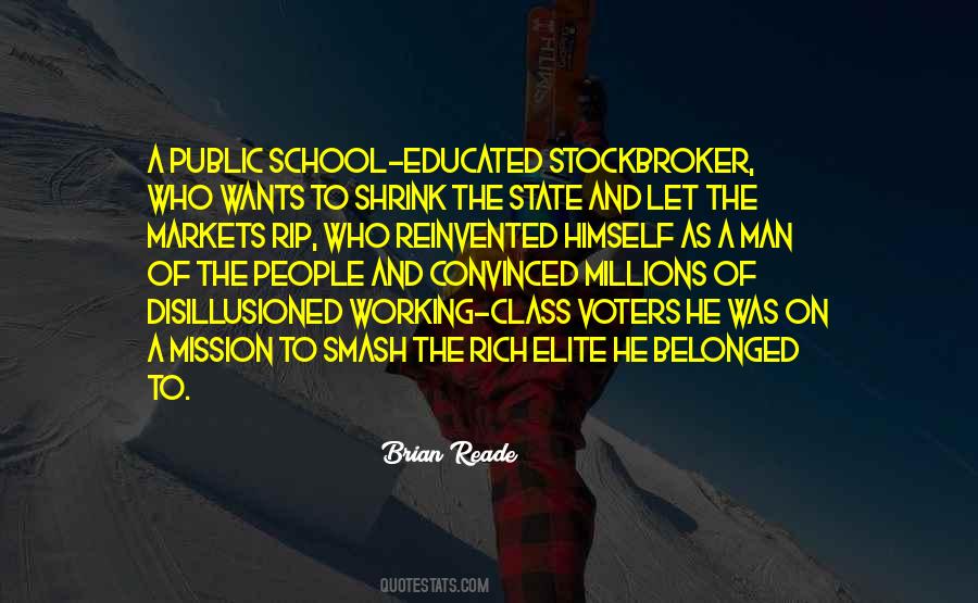 Quotes About Educated People #578783 Quotes About Educated People #578783