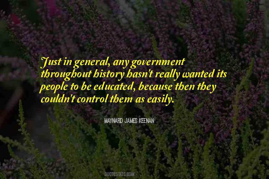 Quotes About Educated People #652049 Quotes About Educated People #652049