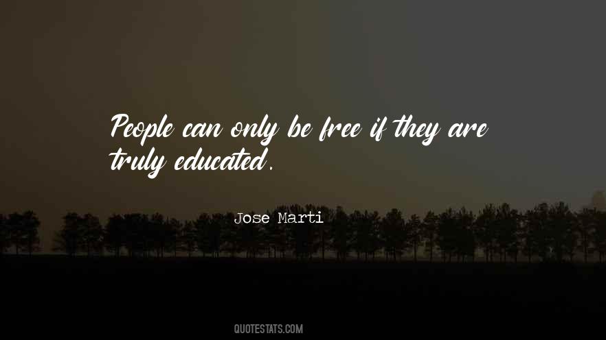 Quotes About Educated People #685962 Quotes About Educated People #685962