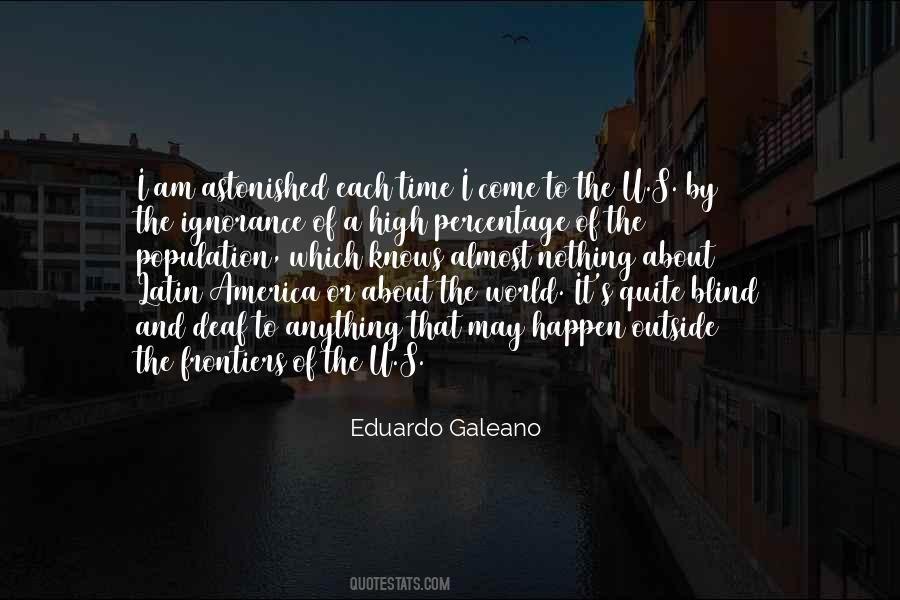 Quotes About Eduardo #379216