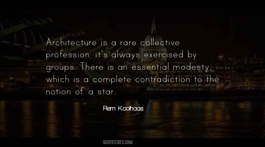 Koolhaas Quotes #1107291