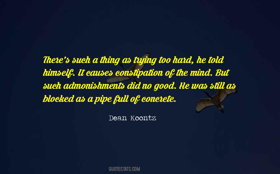 Koontz Quotes #133140