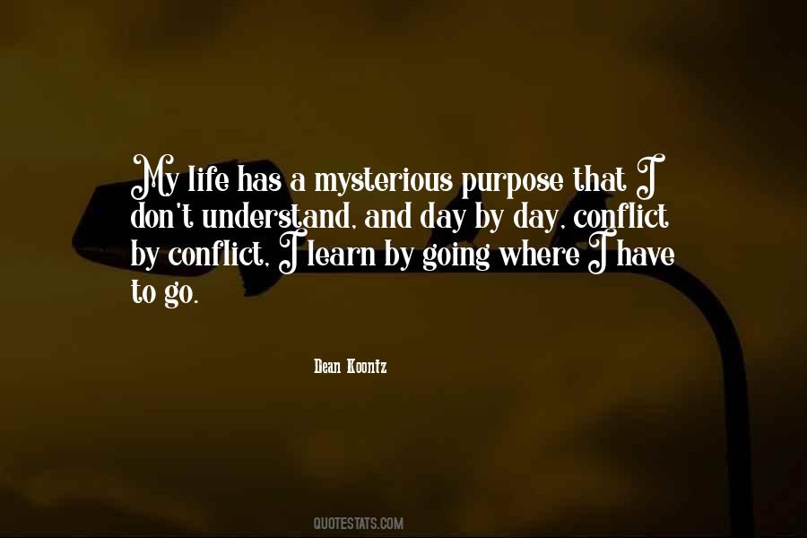 Koontz Quotes #45523