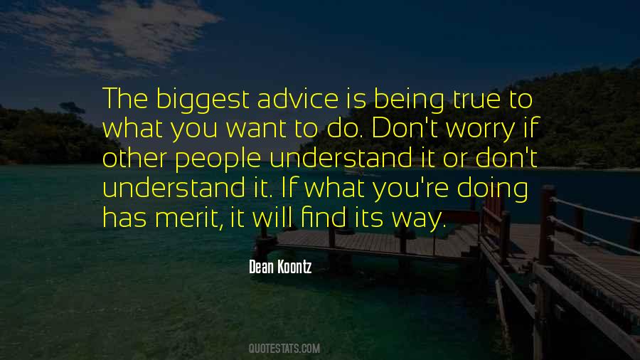 Koontz Quotes #62358