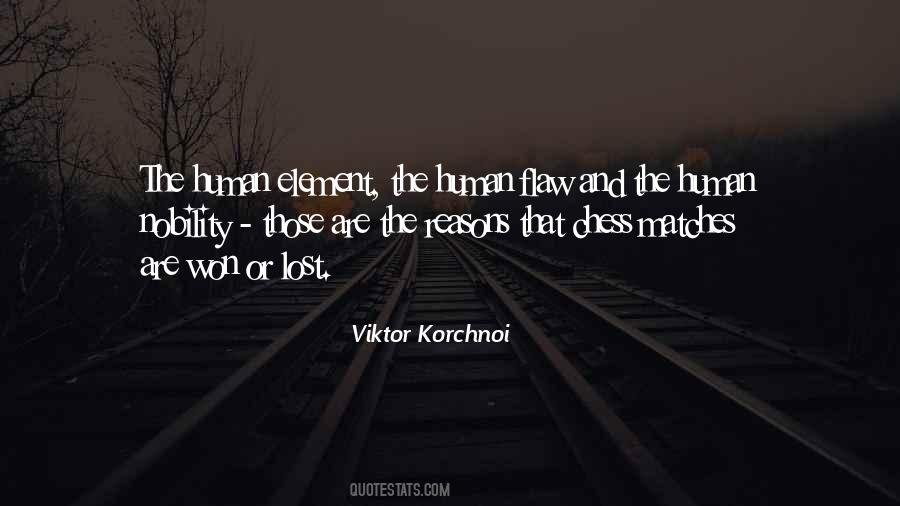 Korchnoi Quotes #740248