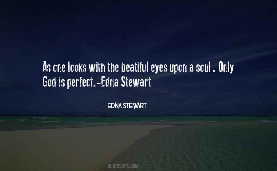 Quotes About Edna #1503371