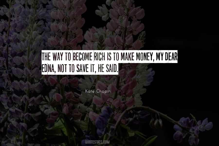 Quotes About Edna #1698563