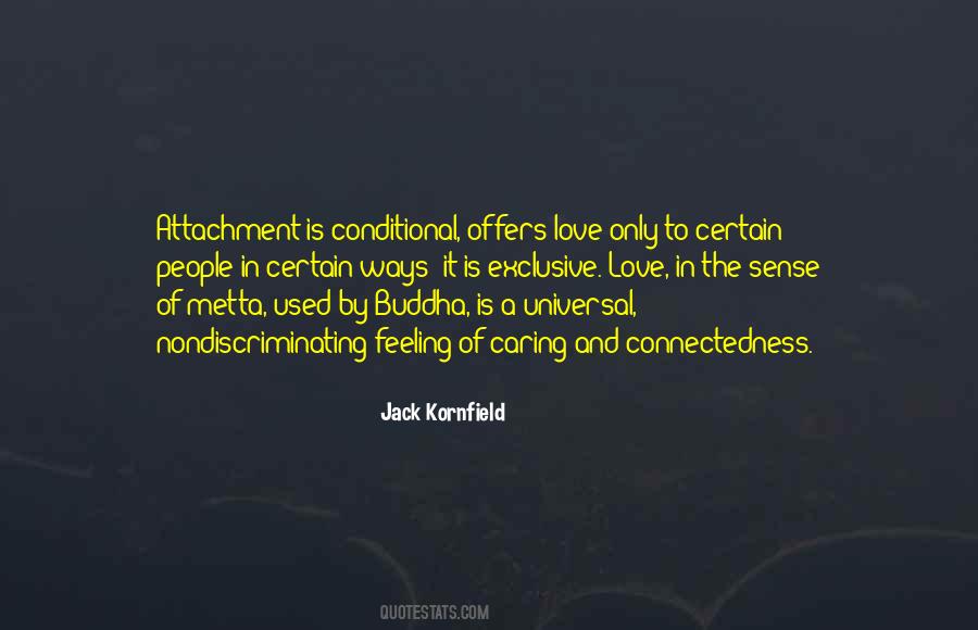 Kornfield Quotes #2521