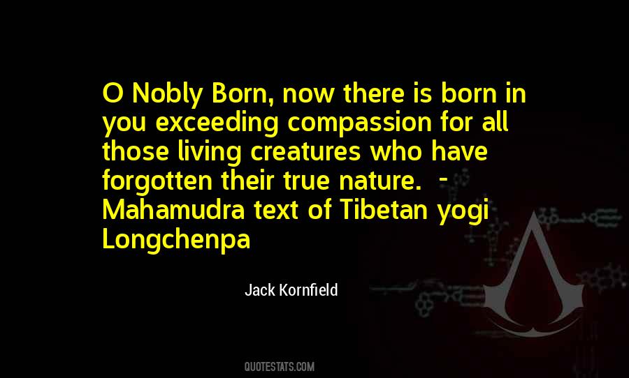 Kornfield Quotes #526531