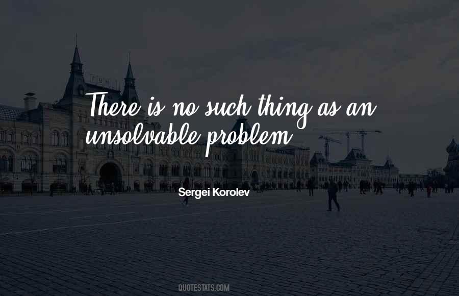 Korolev Quotes #284325