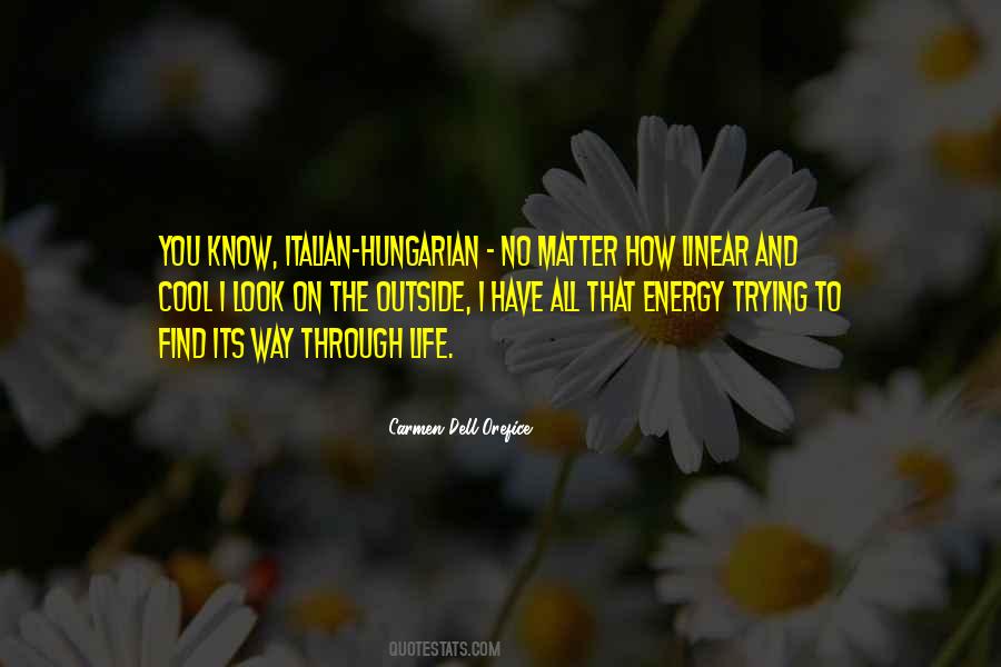 Korpen Flyger Quotes #1828482