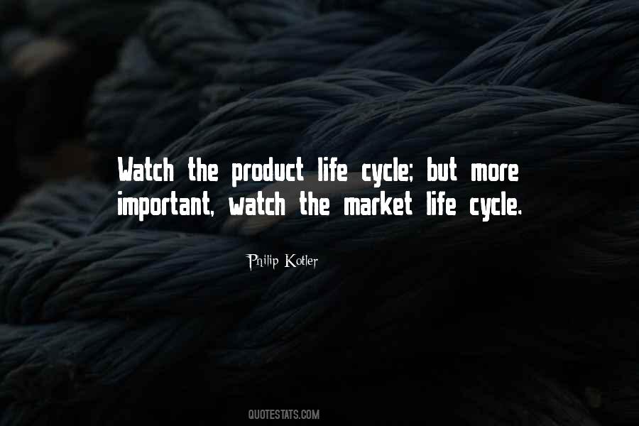 Kotler Quotes #1414221