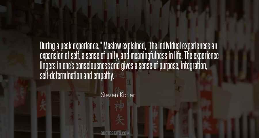 Kotler Quotes #1424943