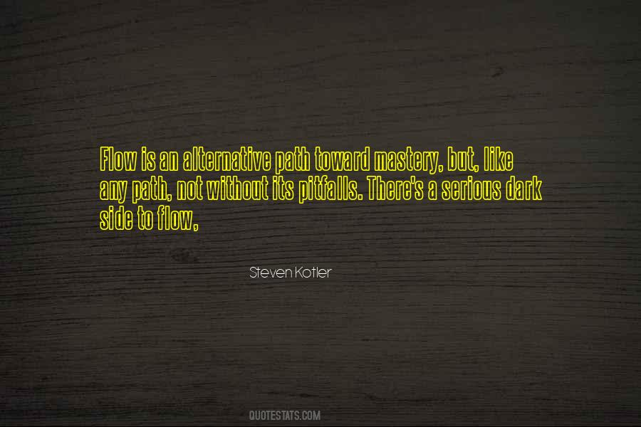 Kotler Quotes #222870