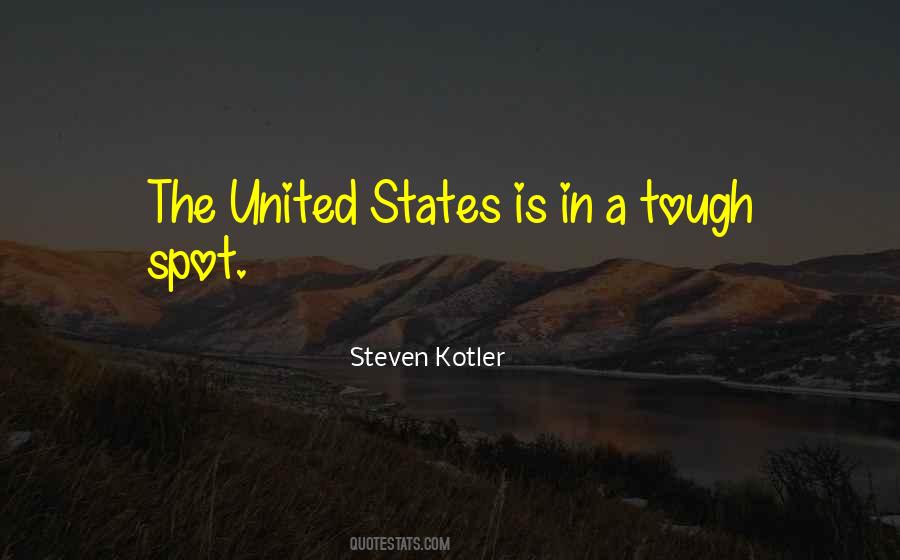 Kotler Quotes #894800