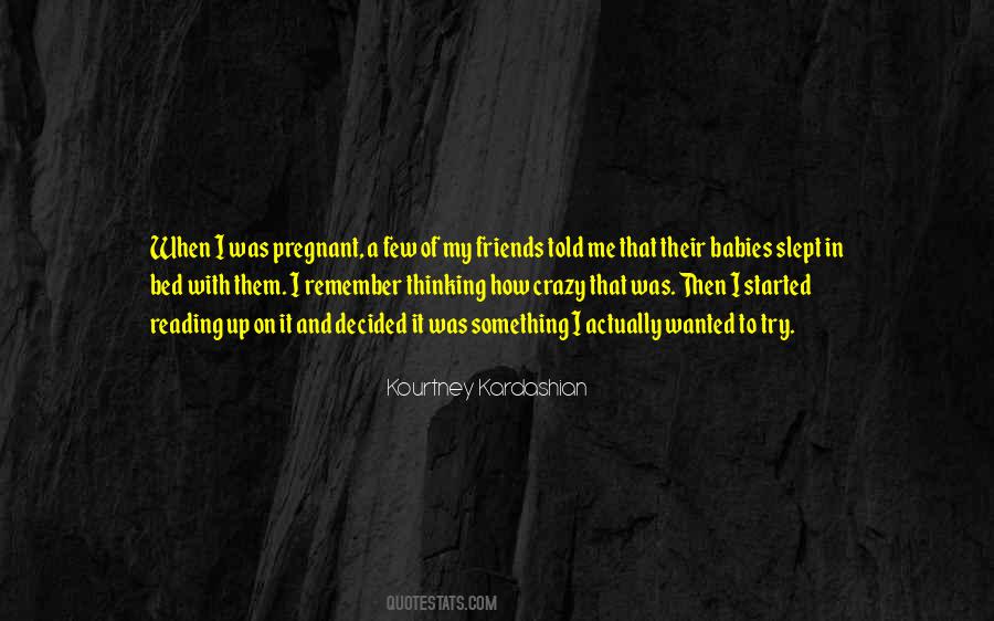 Kourtney Quotes #1082577