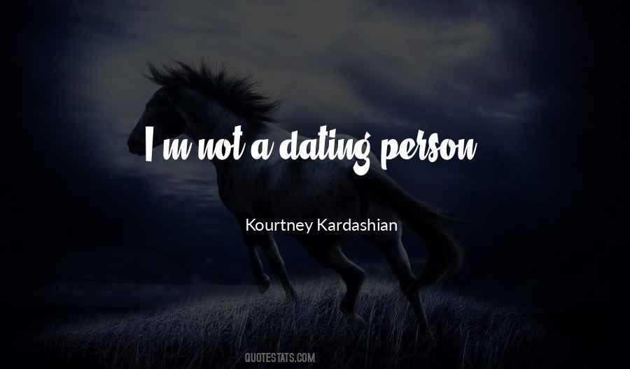 Kourtney Quotes #624012