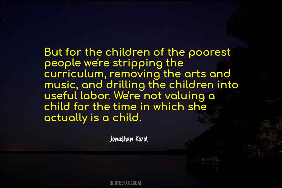 Kozol Quotes #511849