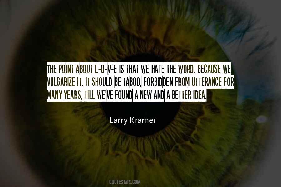 Kramer Vs Kramer Quotes #22534