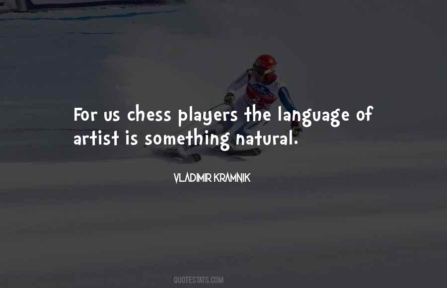 Kramnik Quotes #1313336