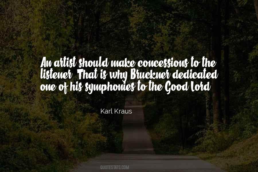 Kraus Quotes #543216