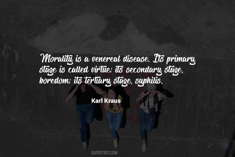 Kraus Quotes #575064