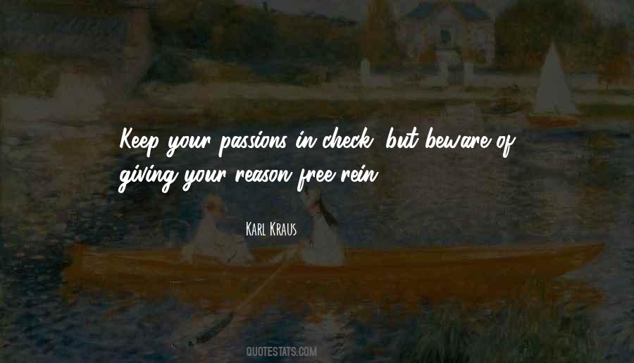 Kraus Quotes #97218