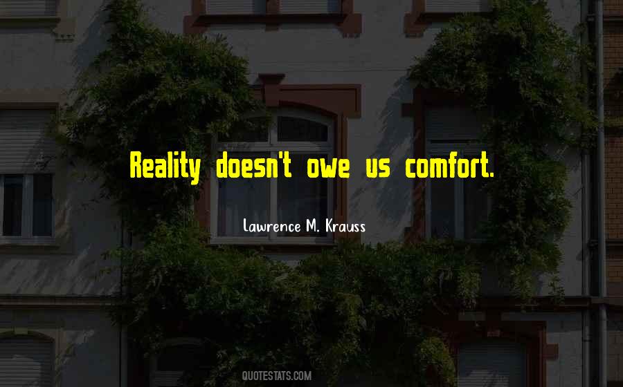 Krauss Lawrence Quotes #429238