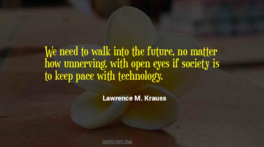 Krauss Lawrence Quotes #457514