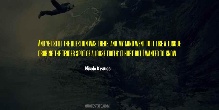 Krauss Quotes #155184