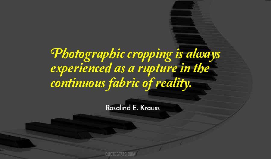 Krauss Quotes #537492